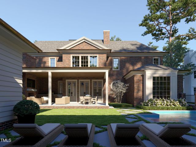 1515 St Marys Street, Raleigh, NC 27608