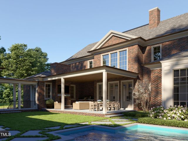 1515 St Marys Street, Raleigh, NC 27608