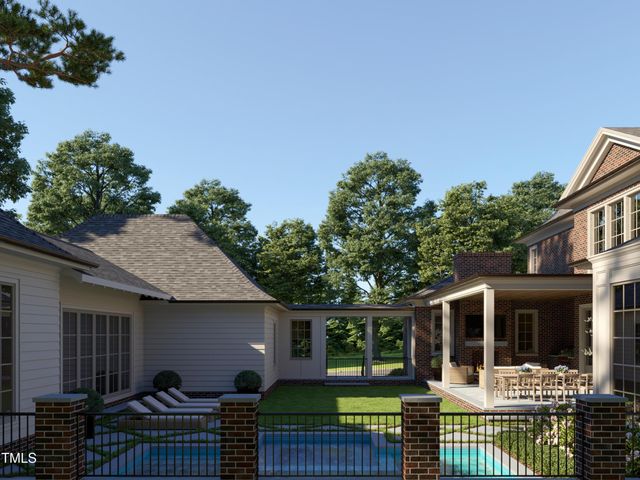 1515 St Marys Street, Raleigh, NC 27608