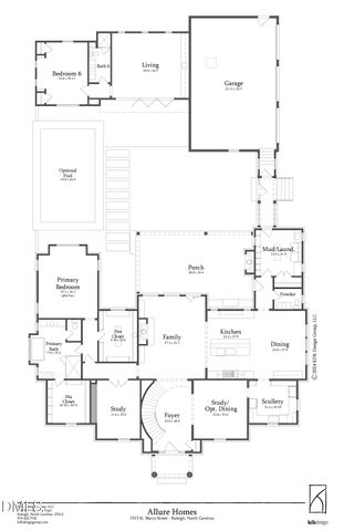 1515 St Marys Street, Raleigh, NC 27608