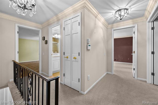 1131 Hillpointe Circle, Bloomfield Hills, MI 48304