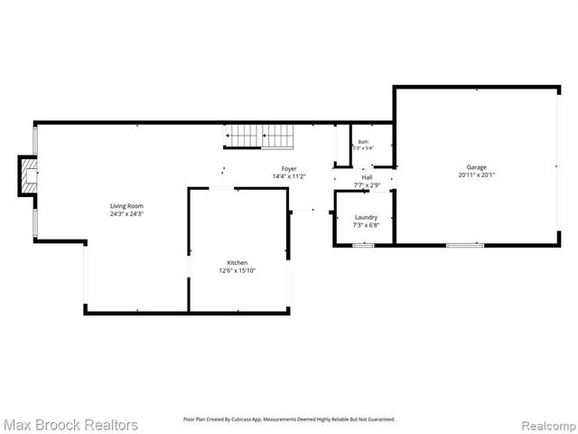 1131 Hillpointe Circle, Bloomfield Hills, MI 48304