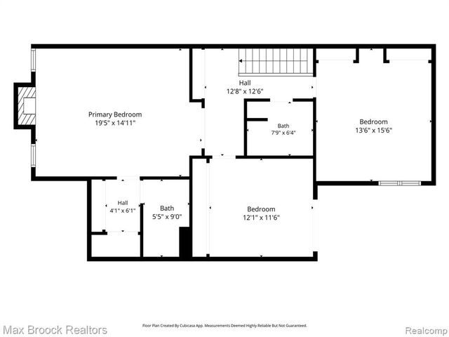 1131 Hillpointe Circle, Bloomfield Hills, MI 48304