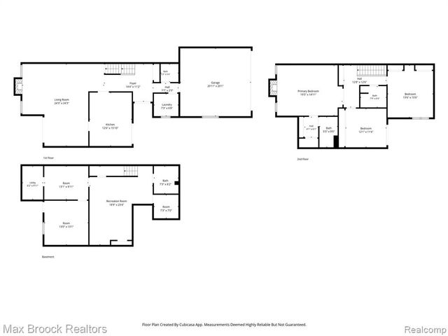1131 Hillpointe Circle, Bloomfield Hills, MI 48304
