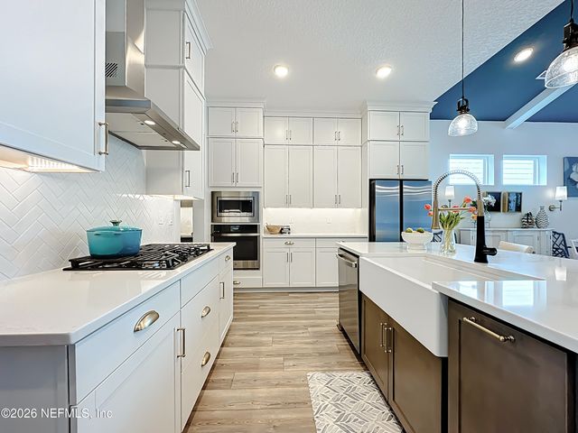 210 CAIDEN Drive, Ponte Vedra, FL 32081