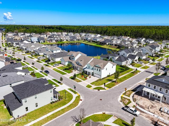 210 CAIDEN Drive, Ponte Vedra, FL 32081