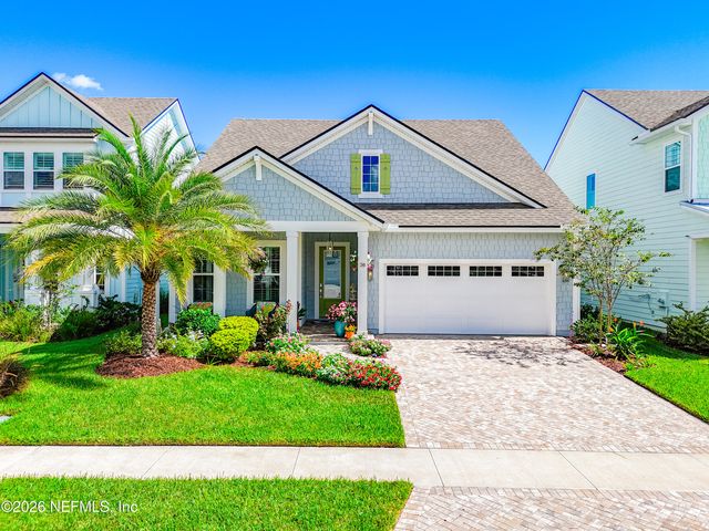 210 CAIDEN Drive, Ponte Vedra, FL 32081