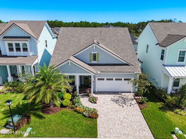 210 CAIDEN Drive, Ponte Vedra, FL 32081