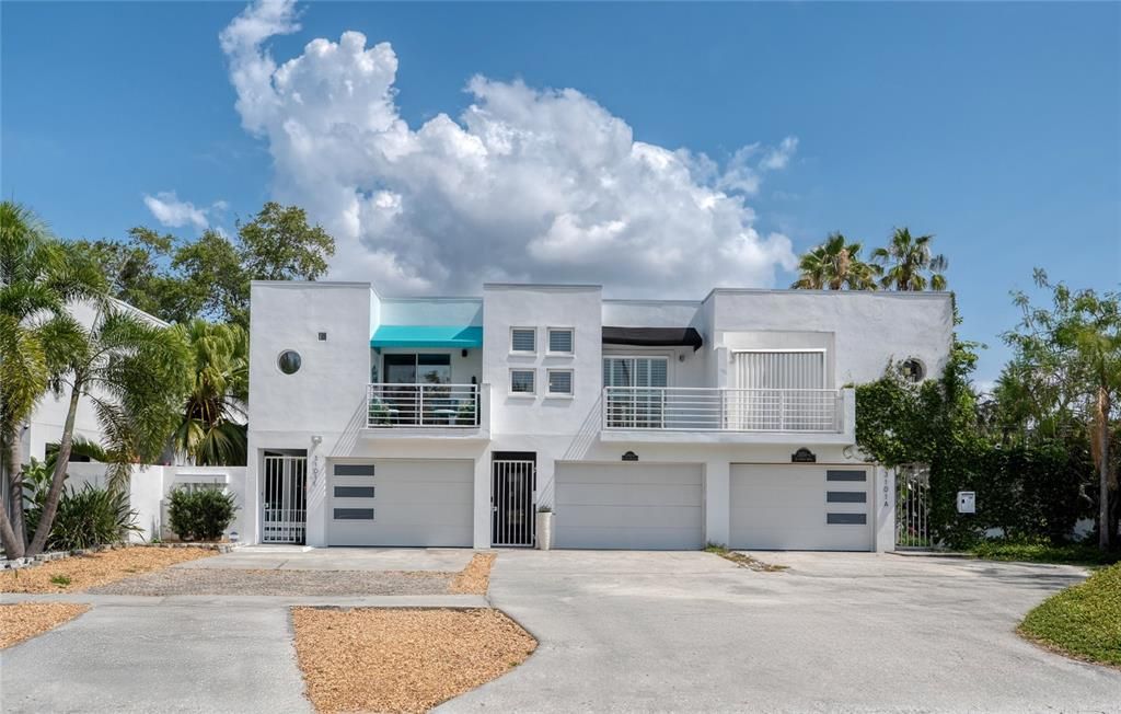 3101 W EL PRADO BOULEVARD B, Tampa, FL 33629