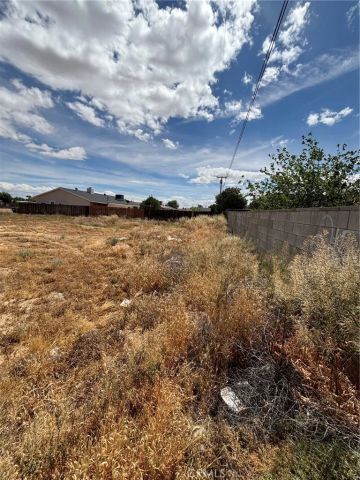 0 Medio, California City, CA 93505