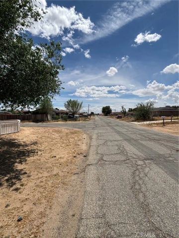 0 Medio, California City, CA 93505