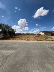0 Medio, California City, CA 93505