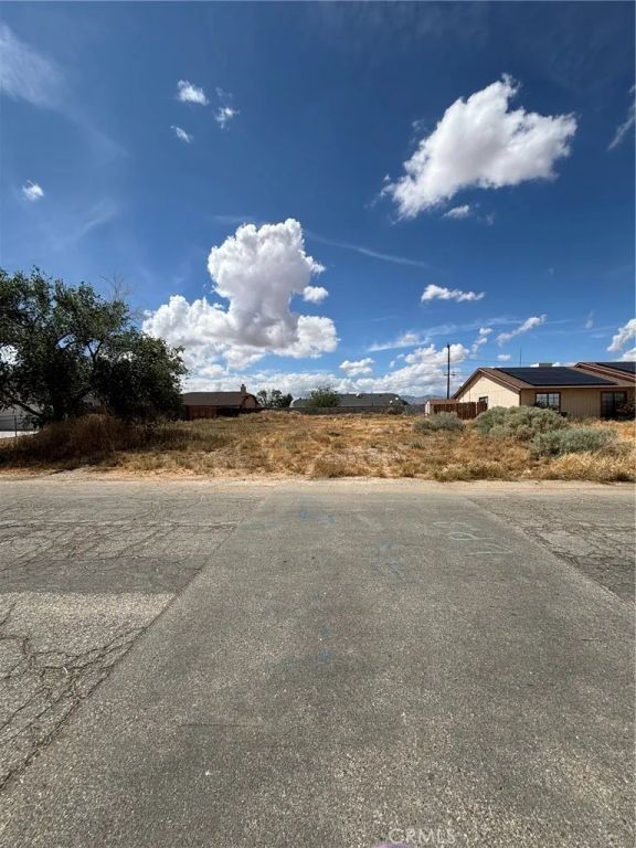 0 Medio, California City, CA 93505