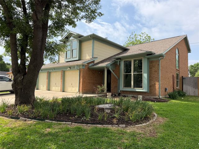 7510 Lauren Lane, Rowlett, TX 75089