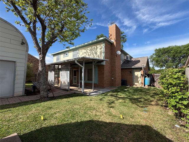 7510 Lauren Lane, Rowlett, TX 75089