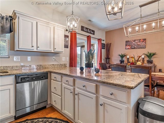 101 Anchors Cove, Charleston, WV 25302
