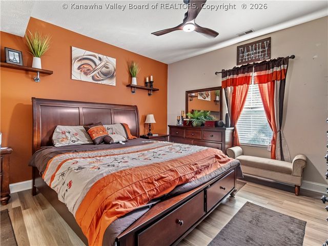 101 Anchors Cove, Charleston, WV 25302