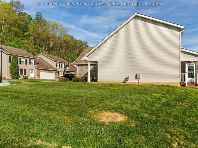 101 Anchors Cove, Charleston, WV 25302