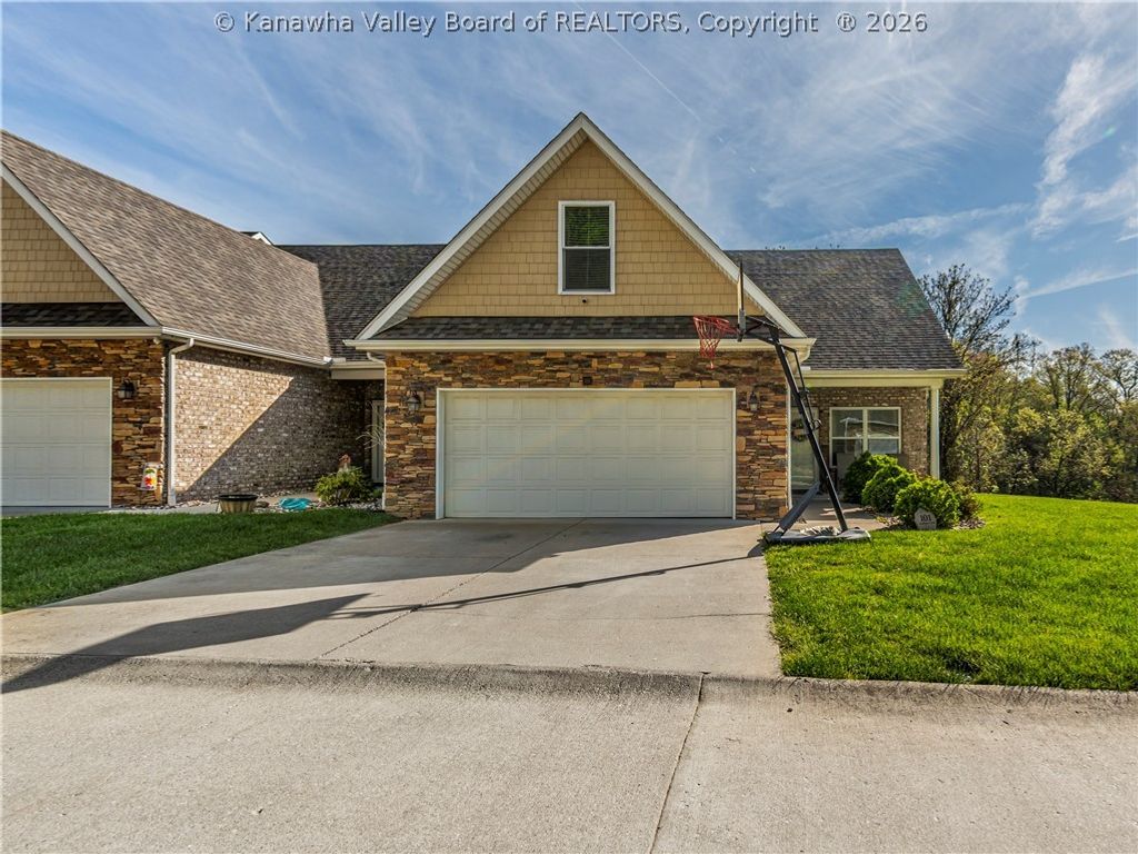 101 Anchors Cove, Charleston, WV 25302