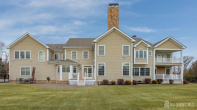 1 Hayduk Drive, Edison, NJ 08820