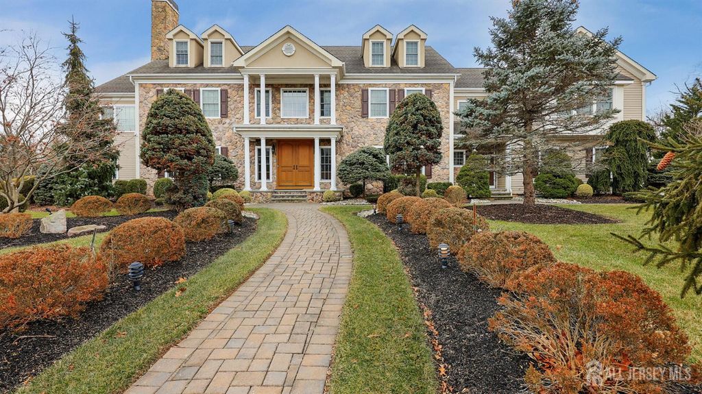 1 Hayduk Drive, Edison, NJ 08820