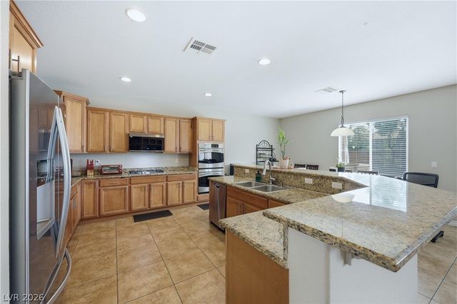 41 Peak Villa Avenue, North Las Vegas, NV 89031