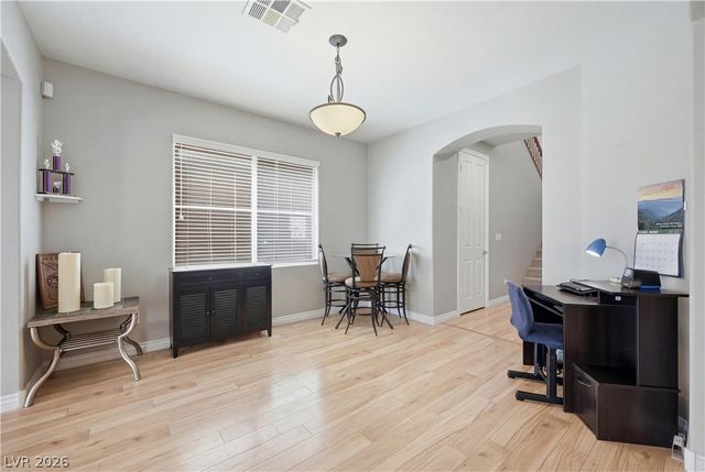 41 Peak Villa Avenue, North Las Vegas, NV 89031