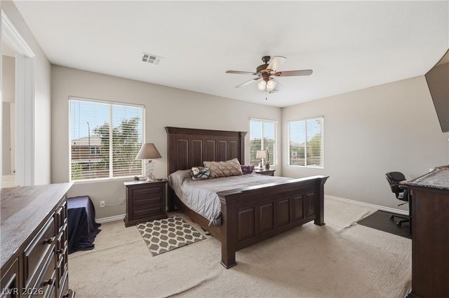 41 Peak Villa Avenue, North Las Vegas, NV 89031