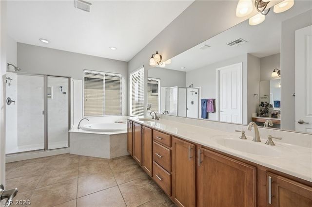 41 Peak Villa Avenue, North Las Vegas, NV 89031