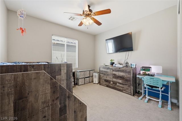 41 Peak Villa Avenue, North Las Vegas, NV 89031