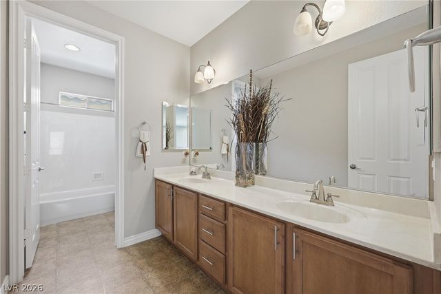 41 Peak Villa Avenue, North Las Vegas, NV 89031