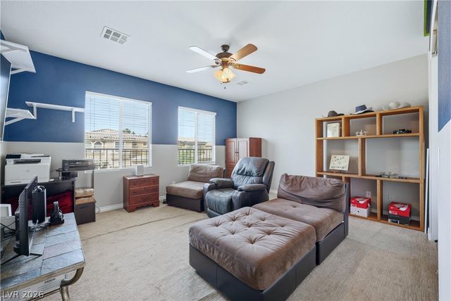 41 Peak Villa Avenue, North Las Vegas, NV 89031