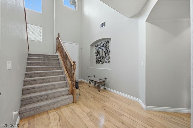 41 Peak Villa Avenue, North Las Vegas, NV 89031