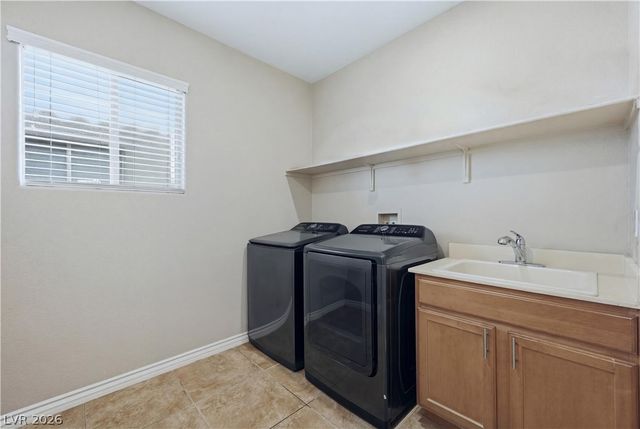 41 Peak Villa Avenue, North Las Vegas, NV 89031