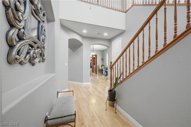 41 Peak Villa Avenue, North Las Vegas, NV 89031