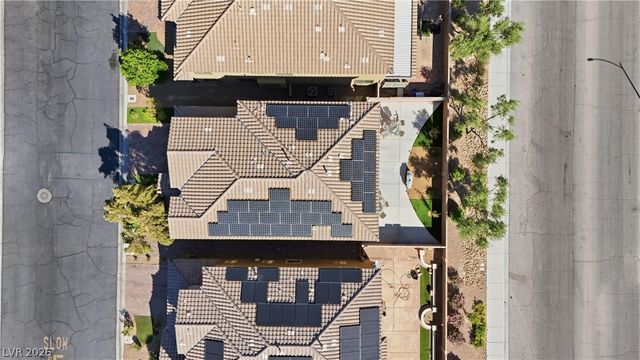 41 Peak Villa Avenue, North Las Vegas, NV 89031