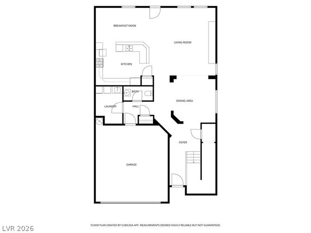 41 Peak Villa Avenue, North Las Vegas, NV 89031