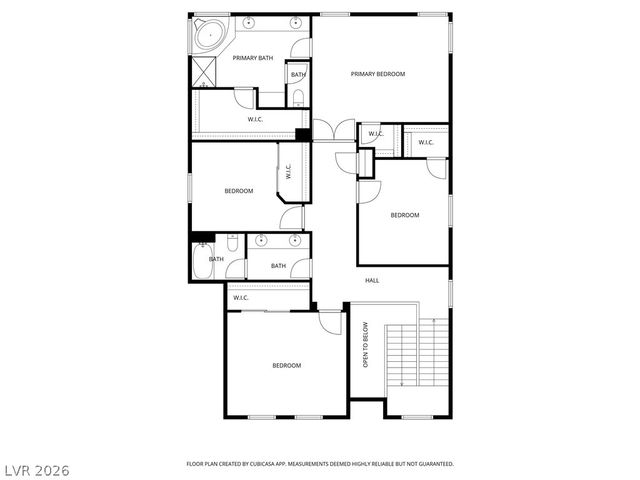 41 Peak Villa Avenue, North Las Vegas, NV 89031