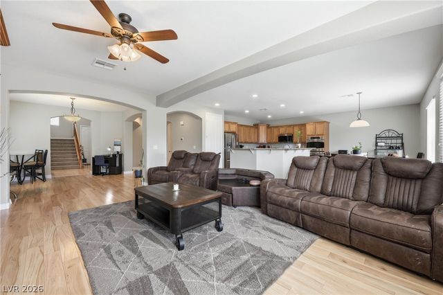 41 Peak Villa Avenue, North Las Vegas, NV 89031