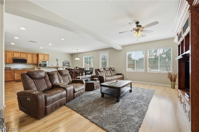 41 Peak Villa Avenue, North Las Vegas, NV 89031