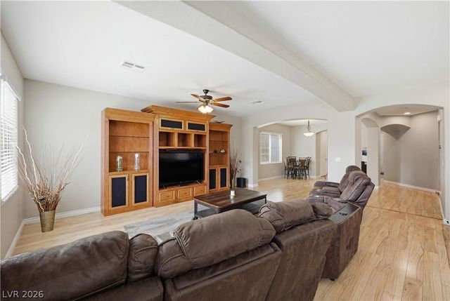 41 Peak Villa Avenue, North Las Vegas, NV 89031