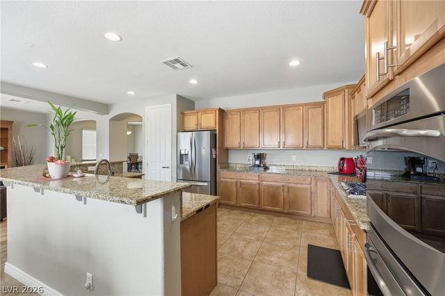 41 Peak Villa Avenue, North Las Vegas, NV 89031