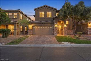 41 Peak Villa Avenue, North Las Vegas, NV 89031