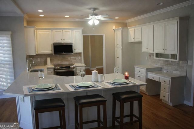 28 N Links Drive, Ringgold, GA 30736