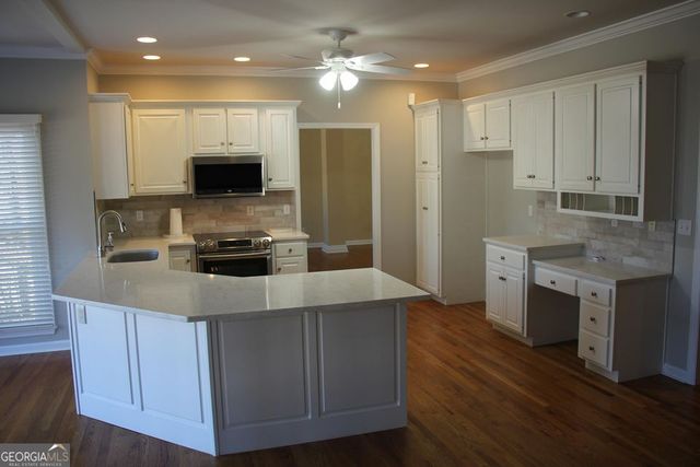 28 N Links Drive, Ringgold, GA 30736