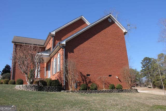 28 N Links Drive, Ringgold, GA 30736