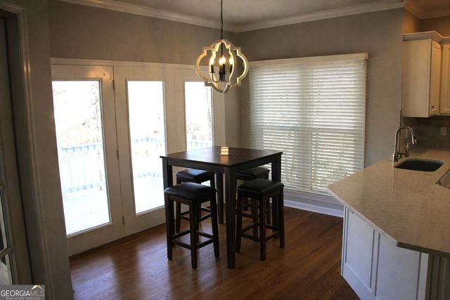 28 N Links Drive, Ringgold, GA 30736