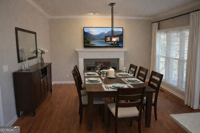 28 N Links Drive, Ringgold, GA 30736