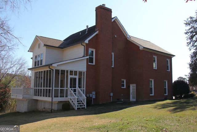 28 N Links Drive, Ringgold, GA 30736