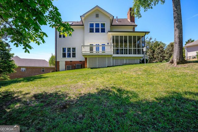 28 N Links Drive, Ringgold, GA 30736